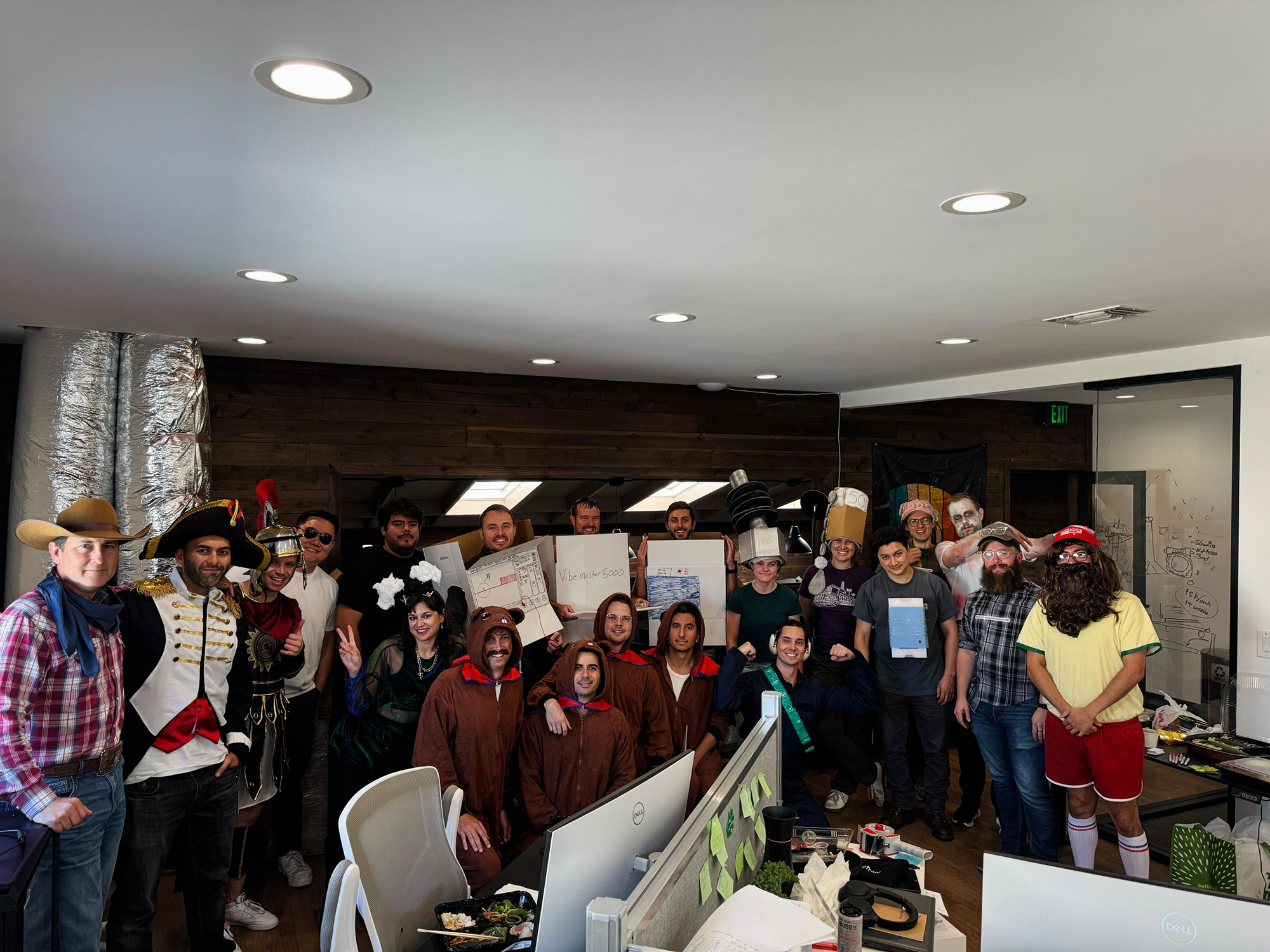 Life at AnySignal