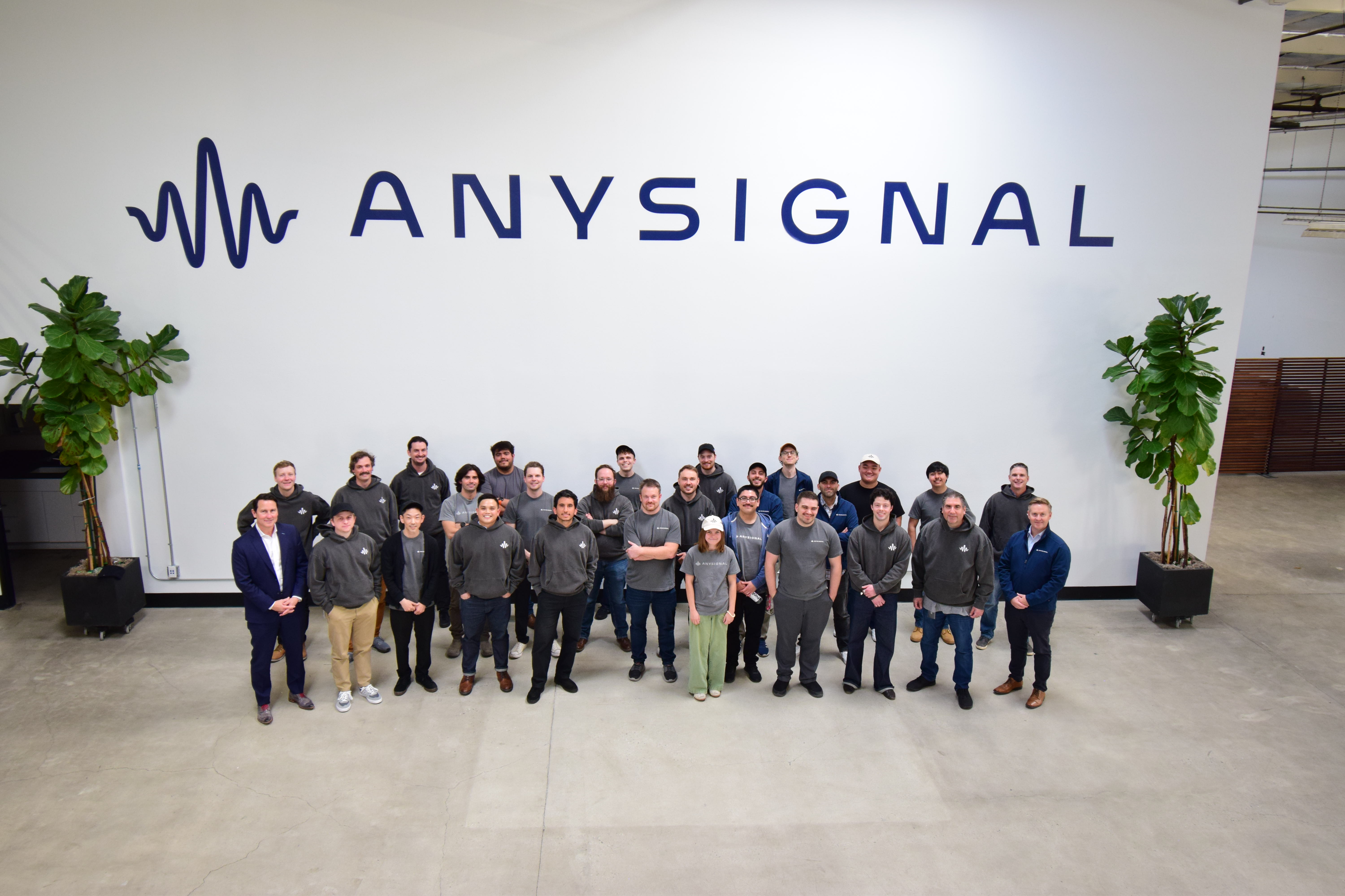 Life at AnySignal